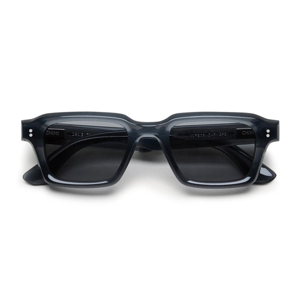 03 Core / Dark Grey & Grey Lens - Shade Files